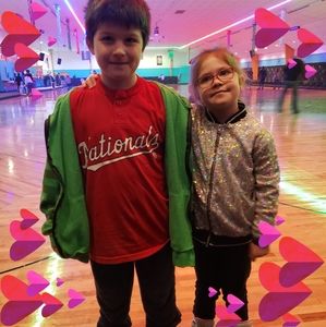 Meet your Posher, Michele